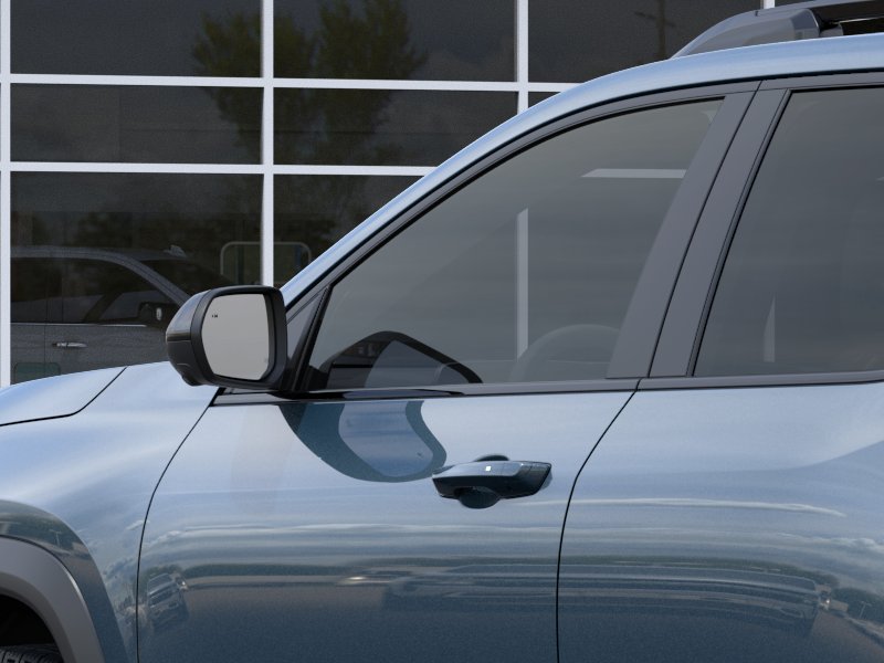 2027 Chevrolet Equinox RS - Photo 12
