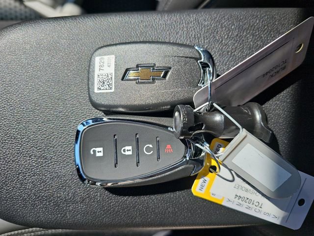 2026 Chevrolet Trax LT - Photo 34