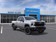 2026 Chevrolet Silverado 2500 HD LT Truck