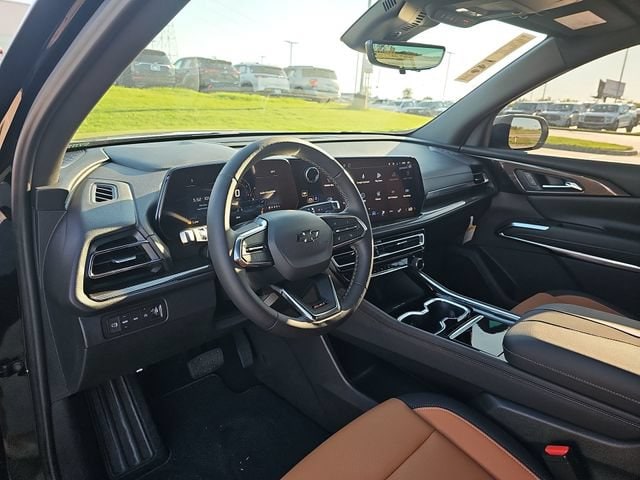 2027 Chevrolet Traverse Z71 - Photo 10