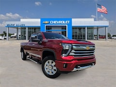 2025 Chevrolet Silverado 3500 HD High Country Truck
