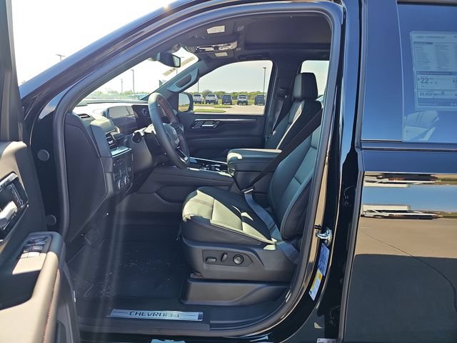 2026 Chevrolet Tahoe RST - Photo 20