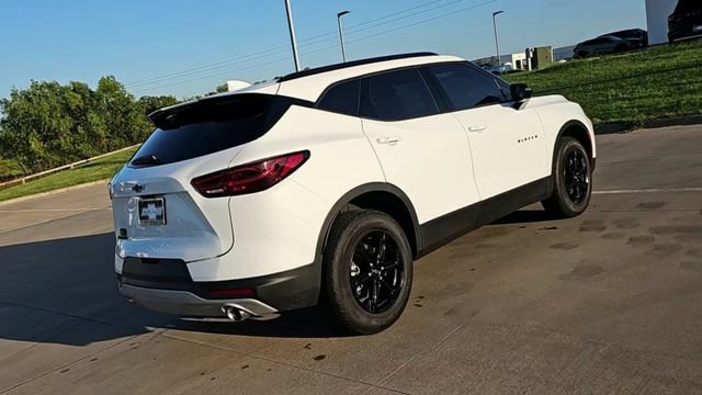 2026 Chevrolet Blazer 3LT - Photo 8