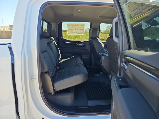 2026 Chevrolet Silverado 1500 RST - Photo 27