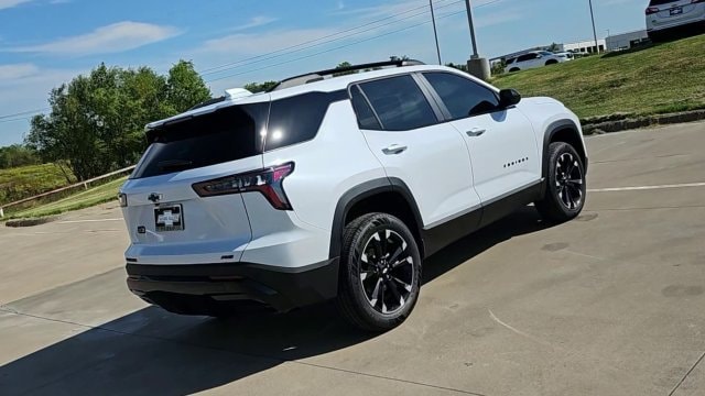 2027 Chevrolet Equinox RS - Photo 7
