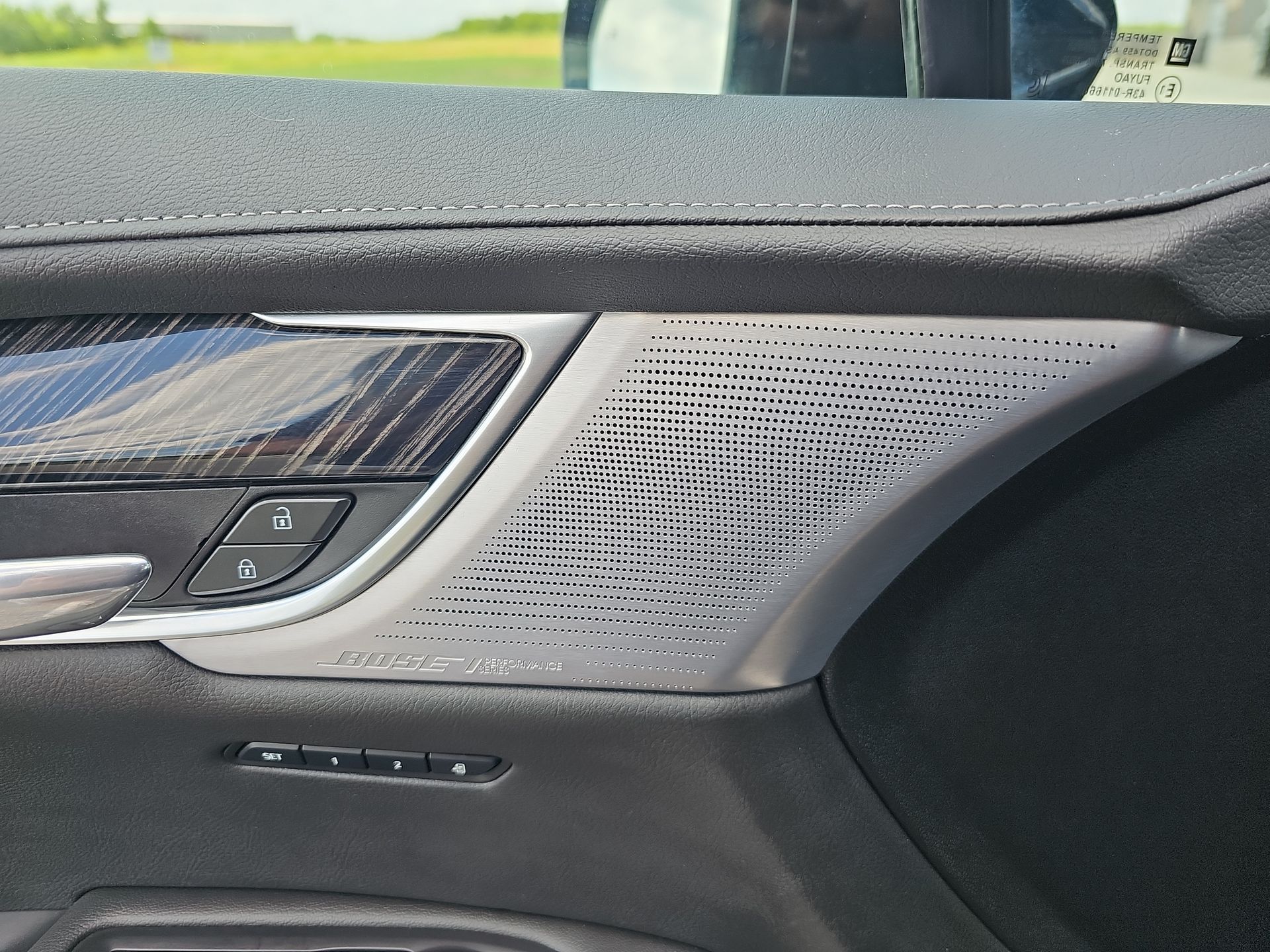 2024 Cadillac XT6 Premium Luxury - Photo 61