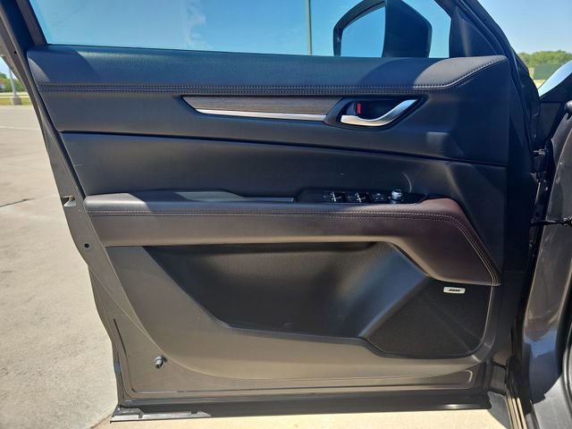 2021 Mazda CX-5 Signature - Photo 23