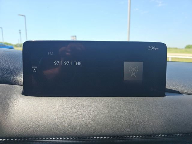 2021 Mazda CX-5 Signature - Photo 13