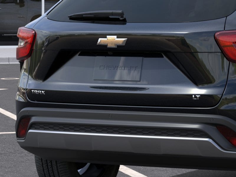 2026 Chevrolet Trax LT - Photo 48