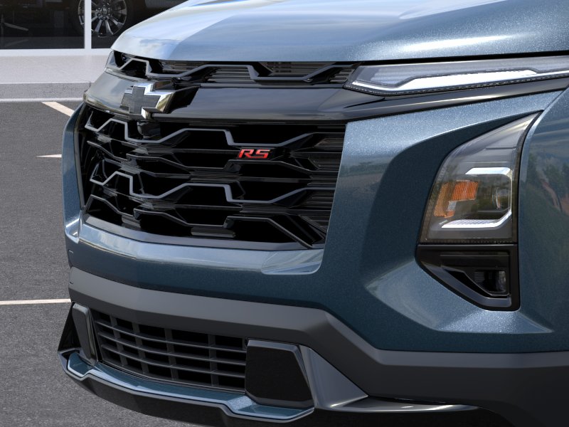 2027 Chevrolet Equinox RS - Photo 13