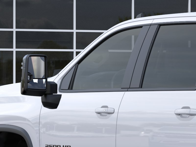 2026 Chevrolet Silverado 2500 HD LT - Photo 12