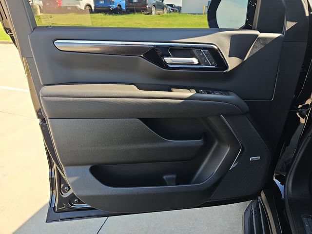2026 Chevrolet Tahoe RST - Photo 23
