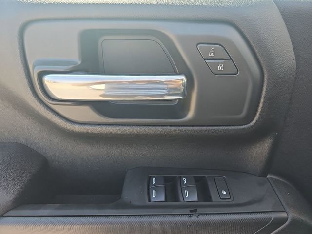 2025 Chevrolet Silverado 1500 Work Truck - Photo 22