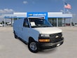  Chevrolet Express Cargo 2500
