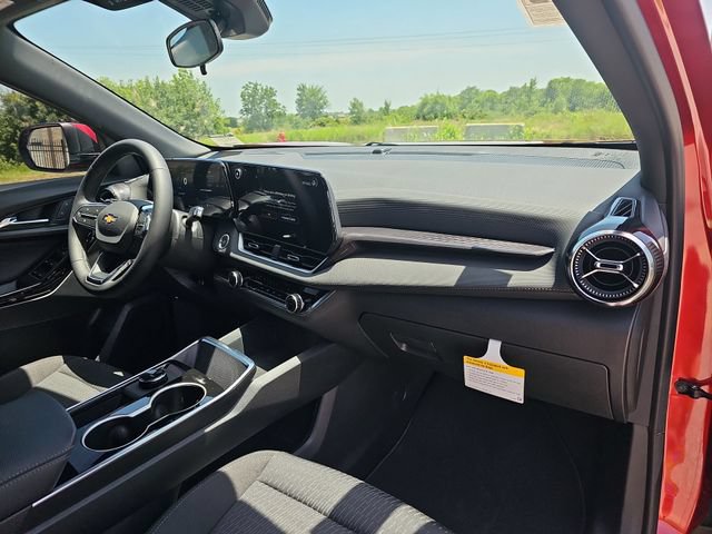 2026 Chevrolet Equinox LT - Photo 30