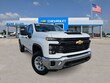  Chevrolet Silverado 3500 HD
