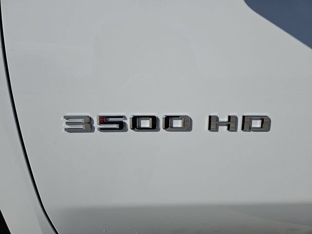 2026 Chevrolet Silverado 3500 HD Work Truck - Photo 31