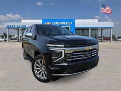2026 Chevrolet Tahoe Premier SUV