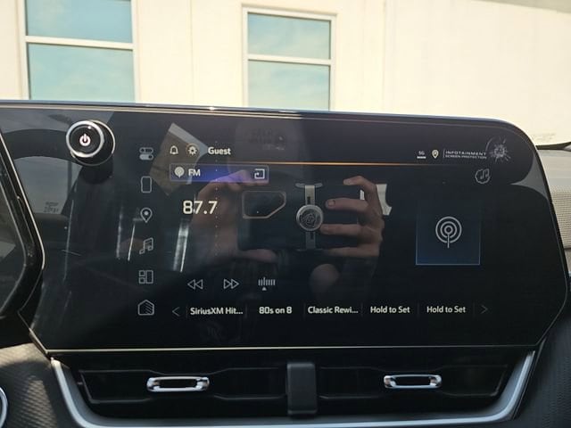 2026 Chevrolet Equinox LT - Photo 13
