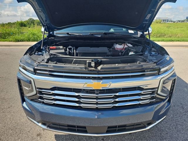 2025 Chevrolet Tahoe Premier - Photo 31