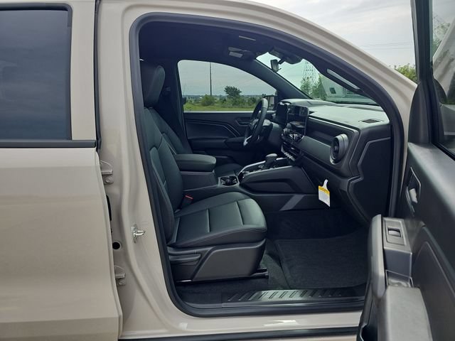 2026 Chevrolet Colorado Trail Boss - Photo 28