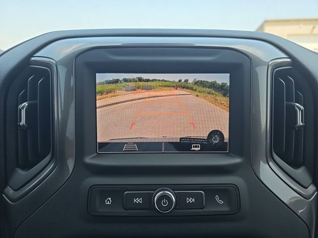 2026 Chevrolet Silverado 1500 Custom - Photo 14