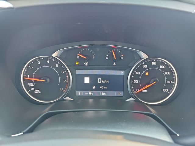2026 Chevrolet Blazer 3LT - Photo 11