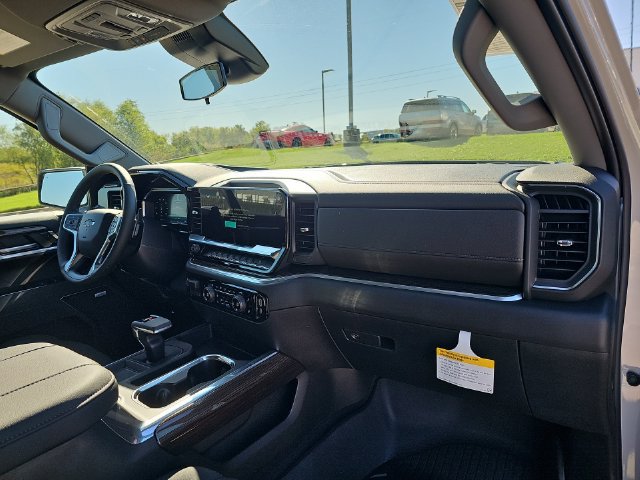 2026 Chevrolet Silverado 1500 RST - Photo 29