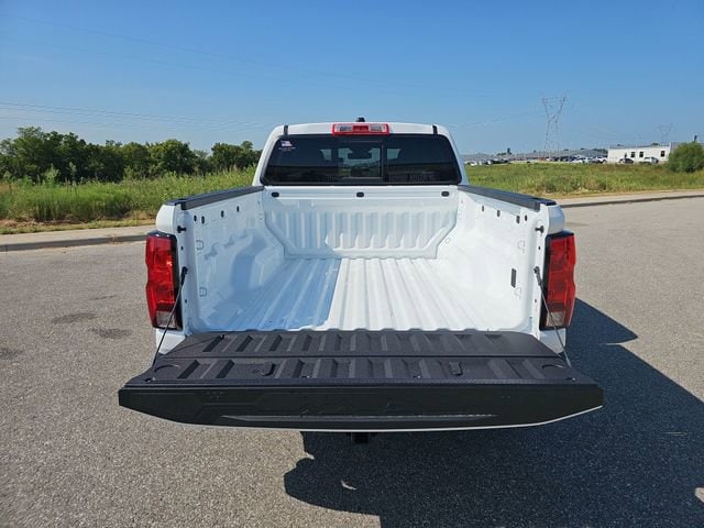 2026 Chevrolet Colorado LT - Photo 26