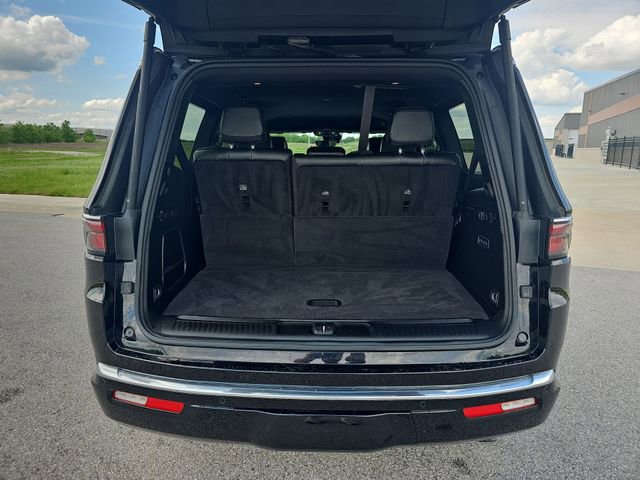 2023 Jeep Wagoneer Series III - Photo 26