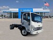  Chevrolet Low Cab Forward 4500 HG
