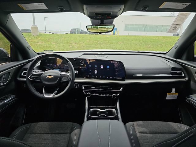 2026 Chevrolet Traverse LT - Photo 20