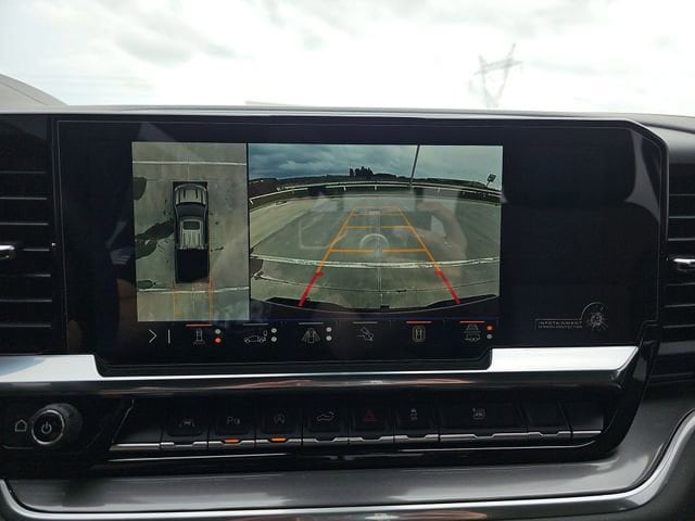 2026 Chevrolet Silverado 1500 High Country - Photo 15