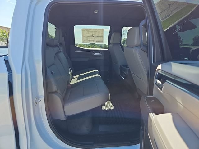 2026 Chevrolet Silverado 1500 LTZ - Photo 27