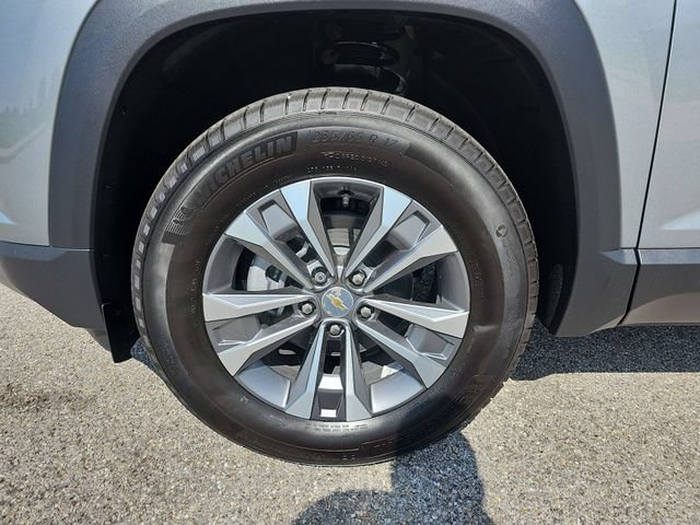2026 Chevrolet Equinox LT - Photo 34