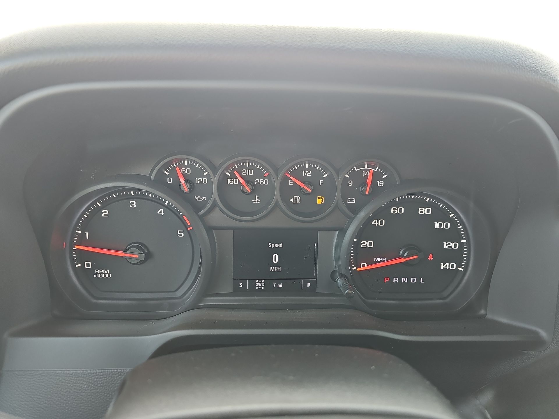 2026 Chevrolet Silverado 3500 HD Work Truck - Photo 69