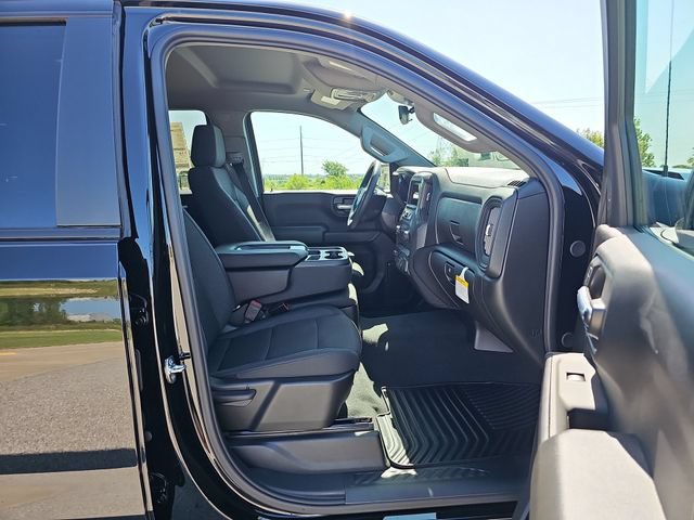 2026 Chevrolet Silverado 1500 Custom - Photo 27