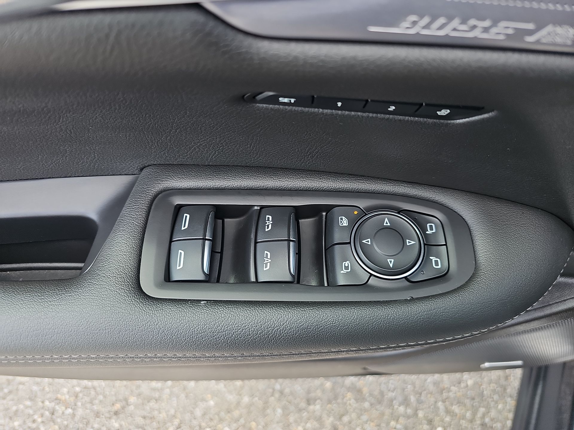 2024 Cadillac XT6 Premium Luxury - Photo 60