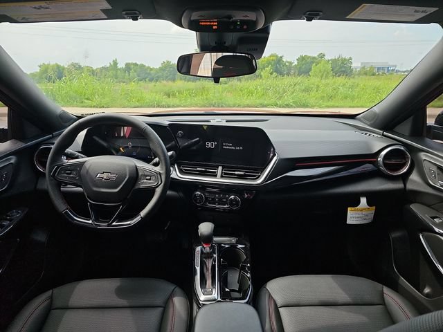 2026 Chevrolet Trax RS - Photo 19