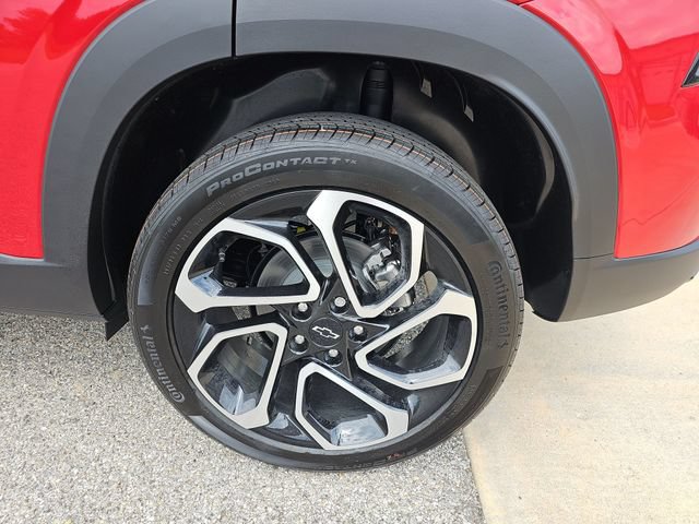 2026 Chevrolet Trax RS - Photo 32