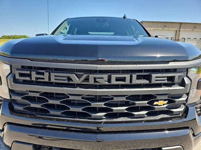 2026 Chevrolet Silverado 1500 Custom - Photo 30