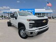 Chevrolet Silverado 3500 HD Chassis Cab