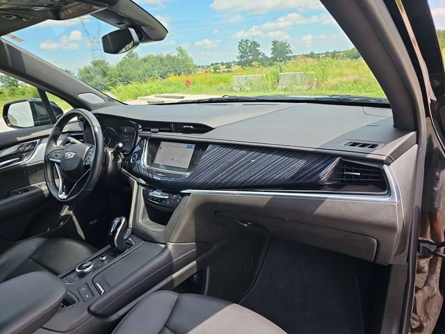 2024 Cadillac XT6 Premium Luxury - Photo 30