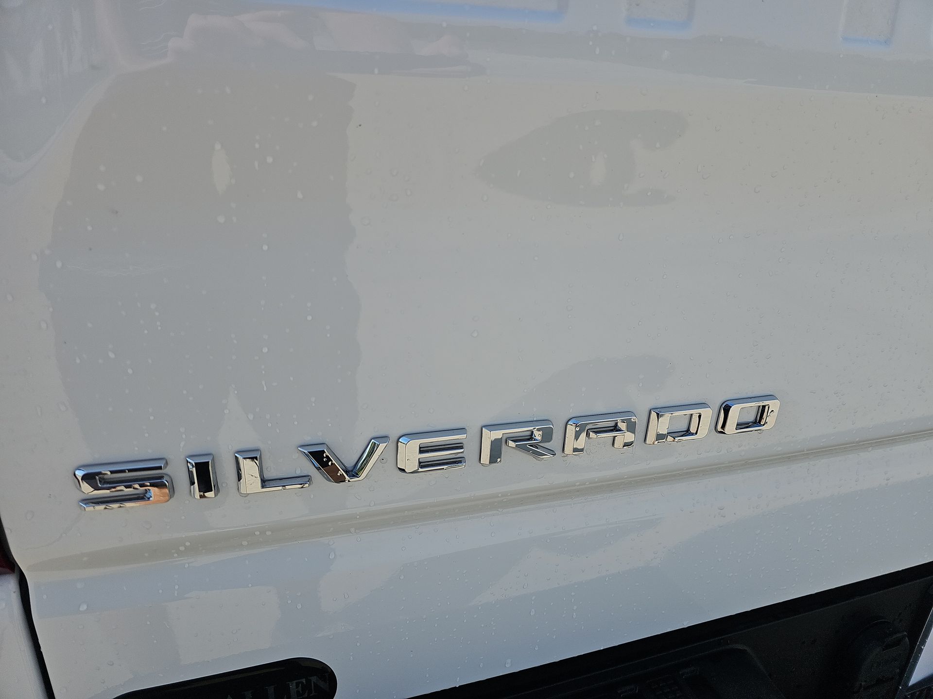2025 Chevrolet Silverado 1500 Work Truck - Photo 89