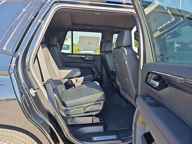 2026 Chevrolet Tahoe RST - Photo 28