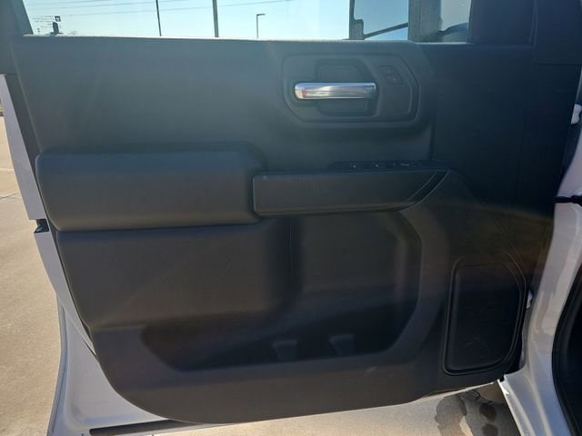 2026 Chevrolet Silverado 3500 HD Work Truck - Photo 21