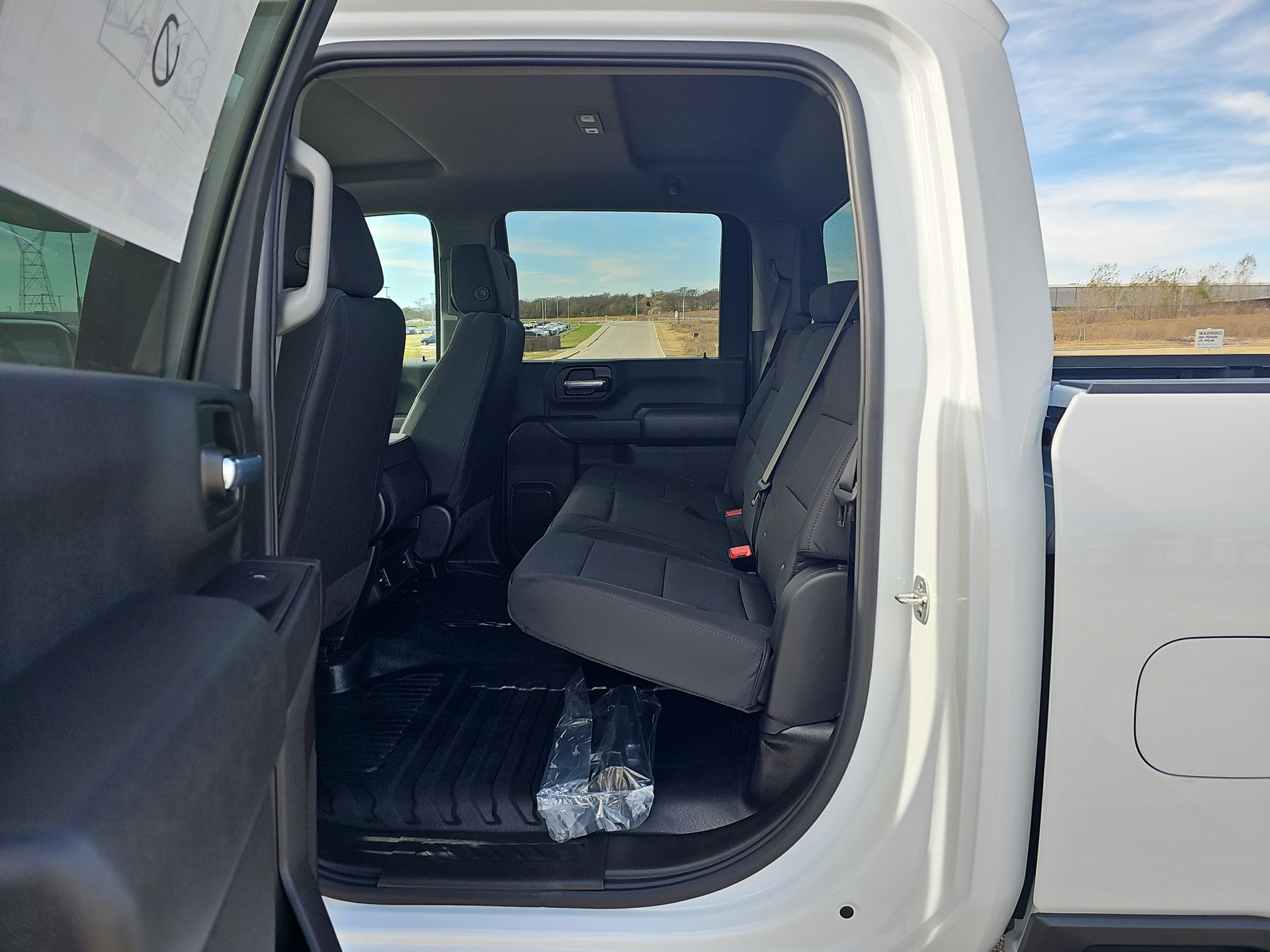 2026 Chevrolet Silverado 3500 HD Work Truck - Photo 82