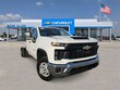  Chevrolet Silverado 3500 HD Chassis Cab