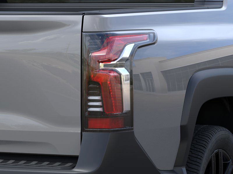 2026 Chevrolet Silverado EV LT - Photo 45