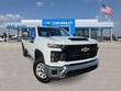  Chevrolet Silverado 3500 HD